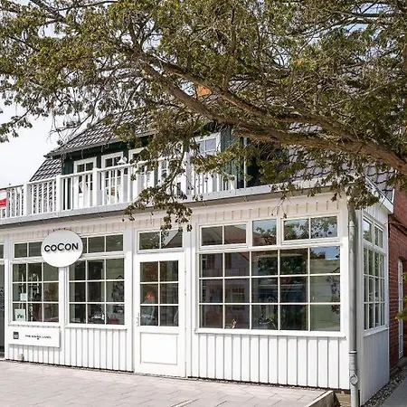 Atelierwohnung Paul Mueller-kaempff アパート アーレンスホープ