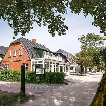 アパート Atelierwohnung Paul Mueller-kaempff