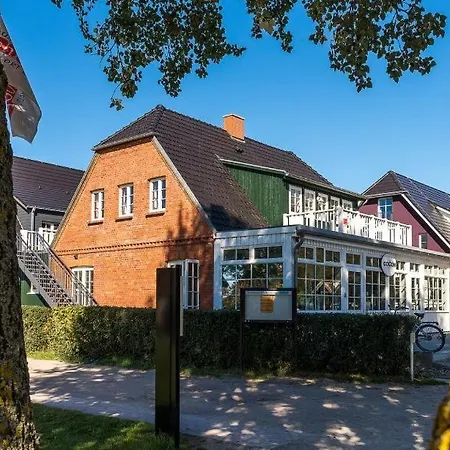 アパート Atelierwohnung Paul Mueller-kaempff *