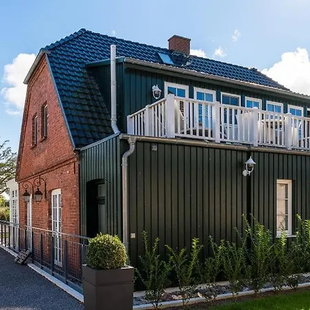 Atelierwohnung Paul Mueller-kaempff アーレンスホープ