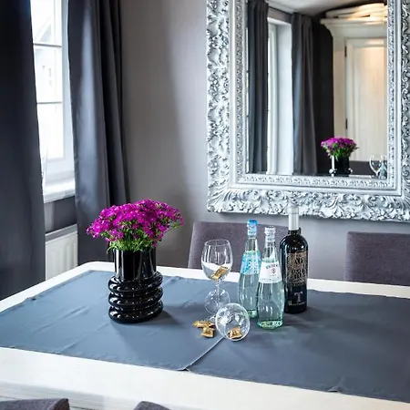 Atelierwohnung Paul Mueller-kaempff アパート *