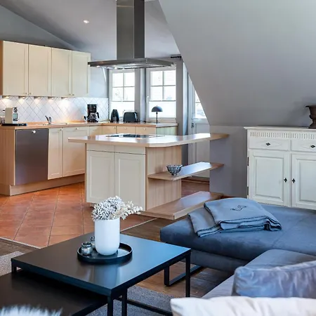 Atelierwohnung Paul Mueller-kaempff アーレンスホープ