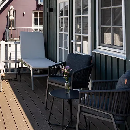 Atelierwohnung Paul Mueller-kaempff アーレンスホープ