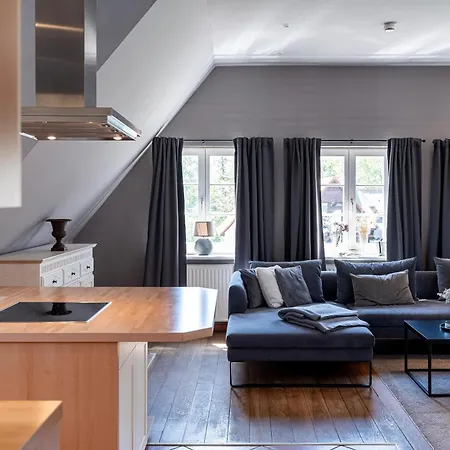 Atelierwohnung Paul Mueller-kaempff *