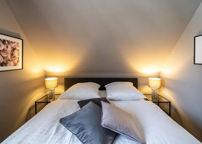 Atelierwohnung Paul Mueller-kaempff Apartmán Ahrenshoop