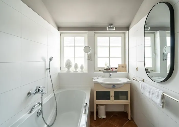 Apartmán Atelierwohnung Paul Mueller-kaempff Ahrenshoop