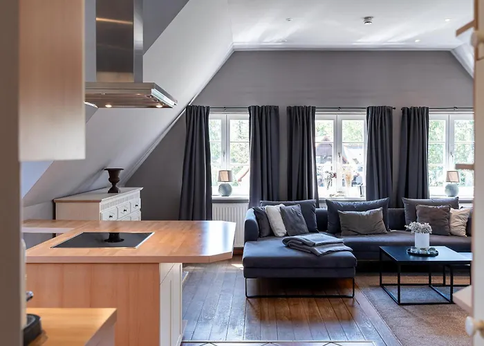 Atelierwohnung Paul Mueller-kaempff *